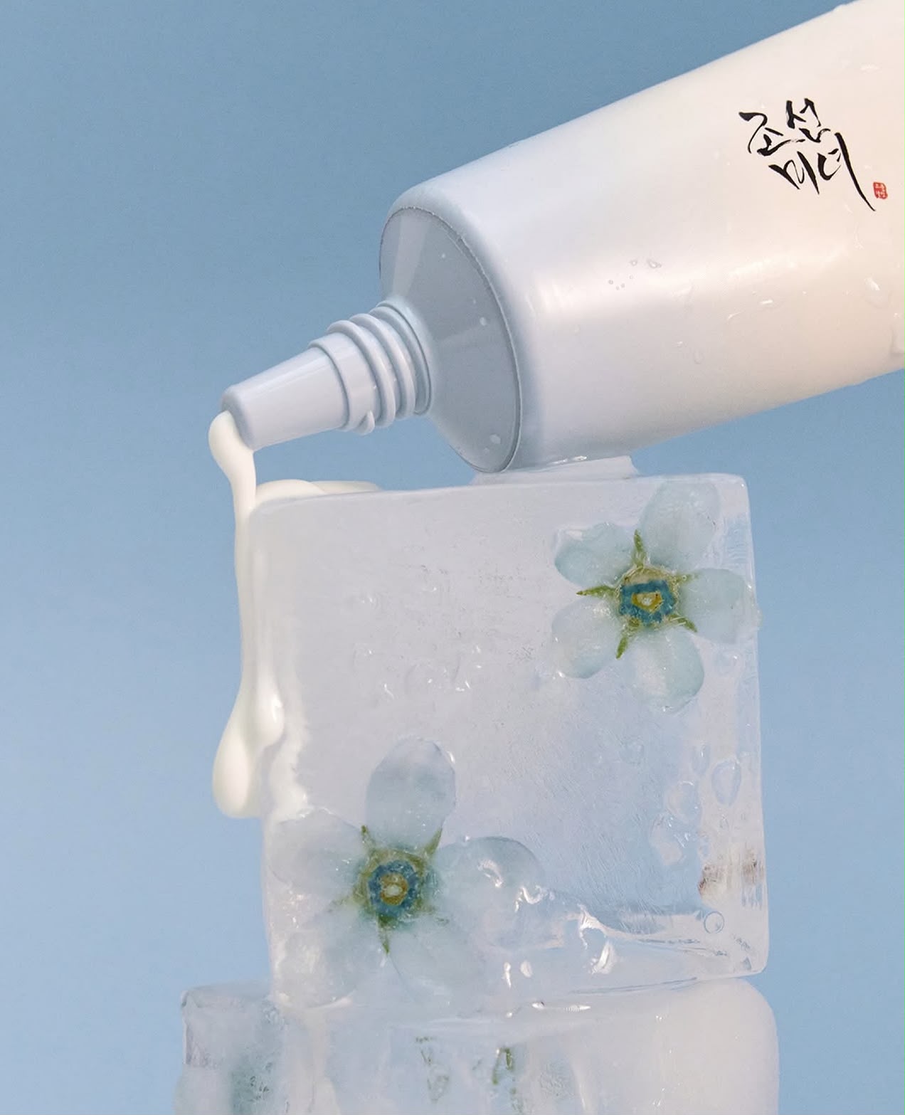 Beauty Of Jeoson - Relief Sun Aqua-Fresh