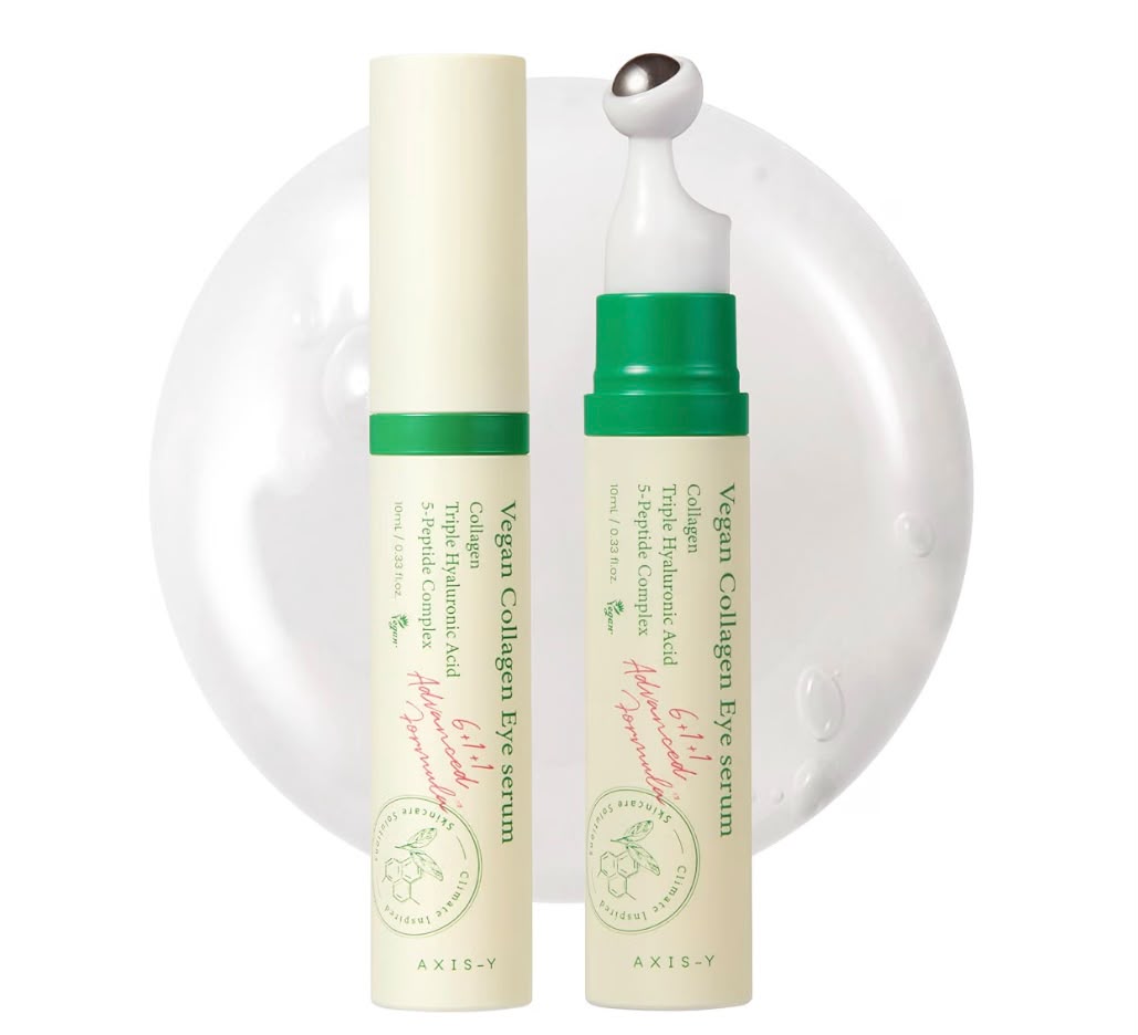 AXIS-Y Vegan Collagen Eye Serum