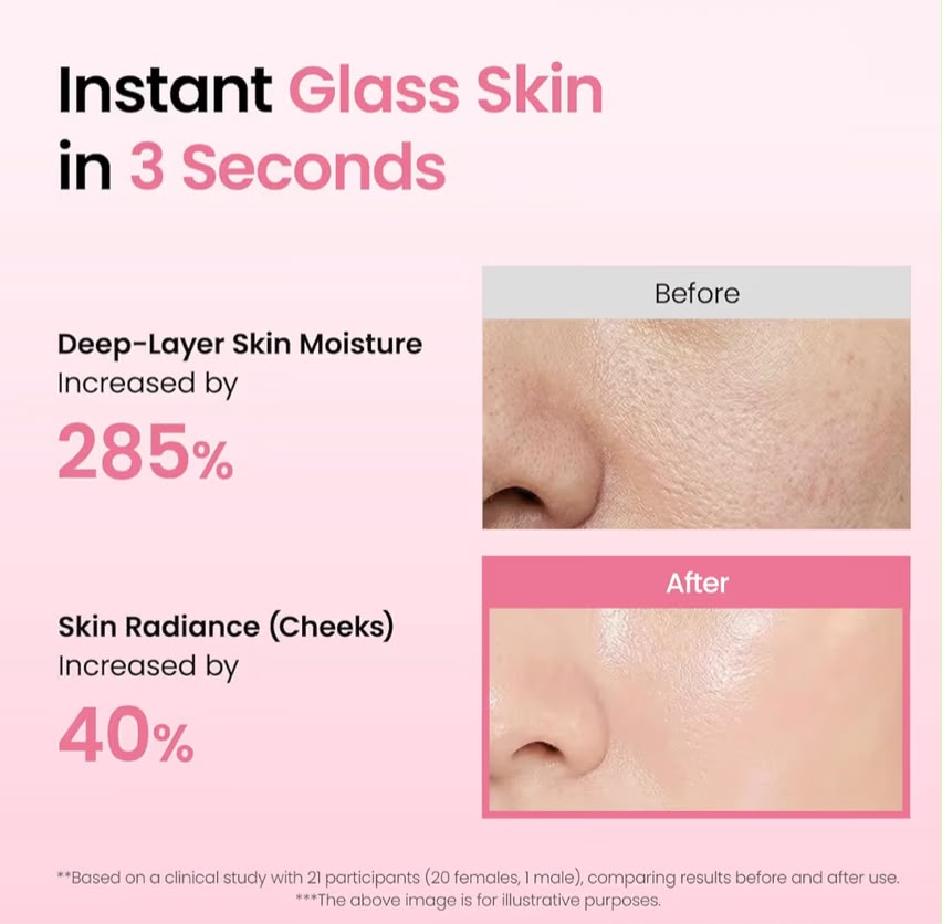 BIODANCE-Collagen Peptide Jelly Serum Mist.