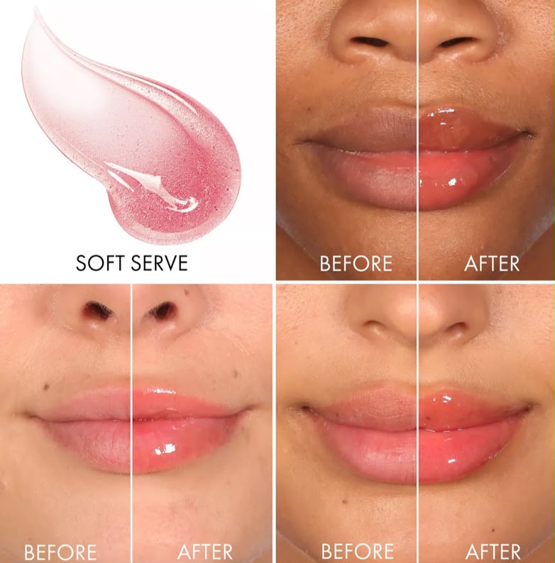 Truly- Lip oil Ph
