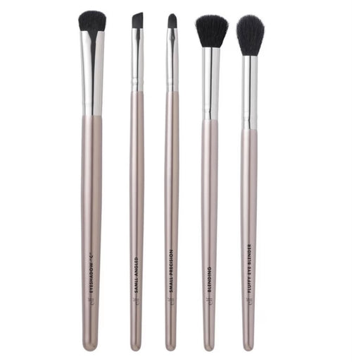 Elf Smoky Eye Brush Set
