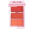 One size- Cheek Clapper 3D Blush Trío