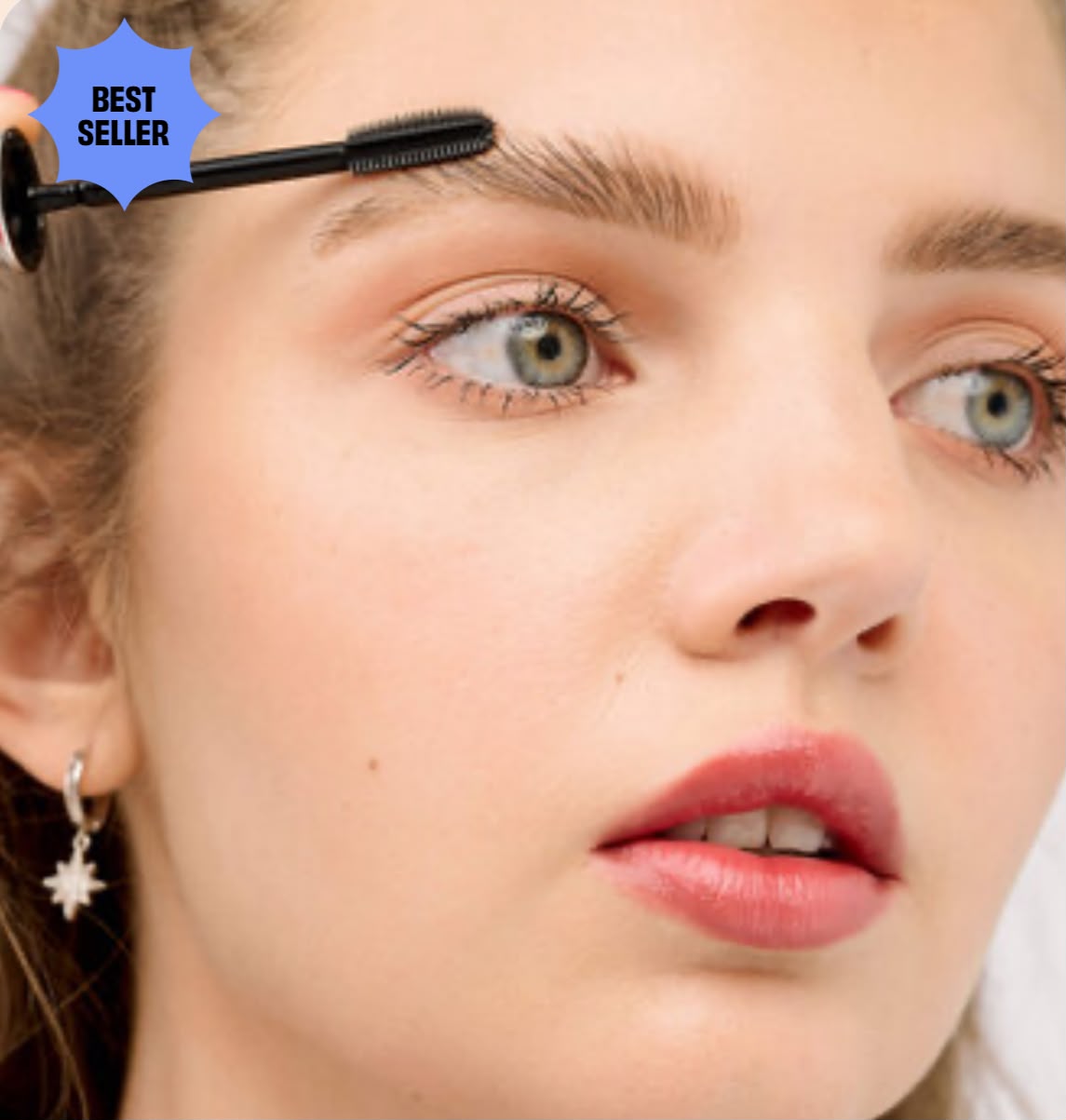 24-Hour Brow Setter Clear Brow Gel