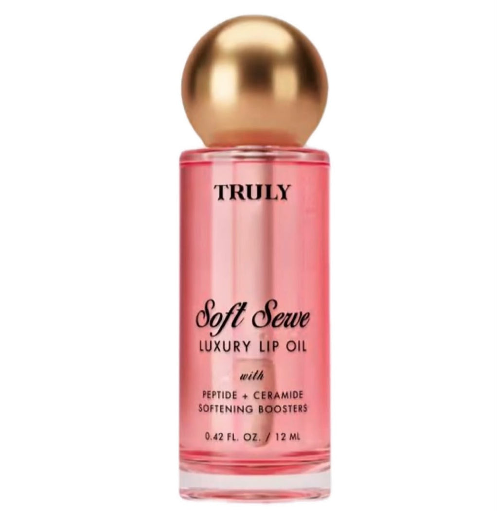 Truly- Lip oil Ph