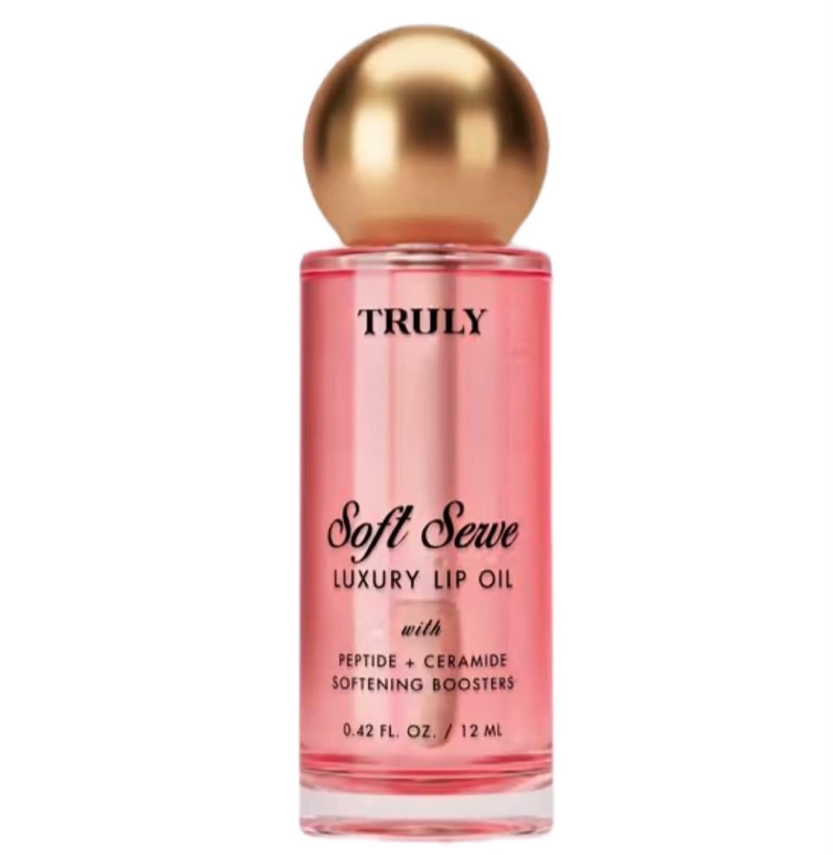 Truly- Lip oil Ph