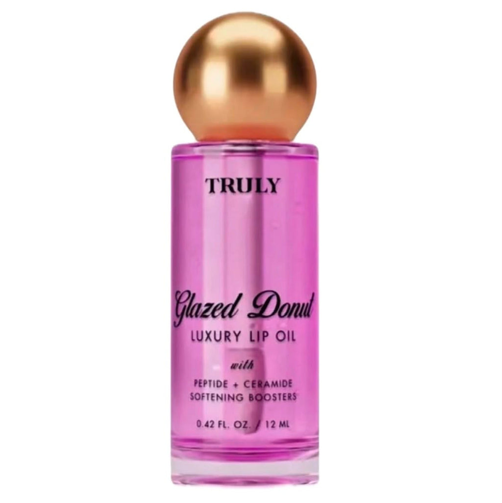 Truly- Lip oil Ph
