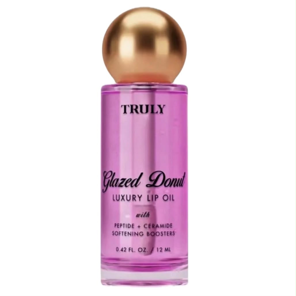 Truly- Lip oil Ph