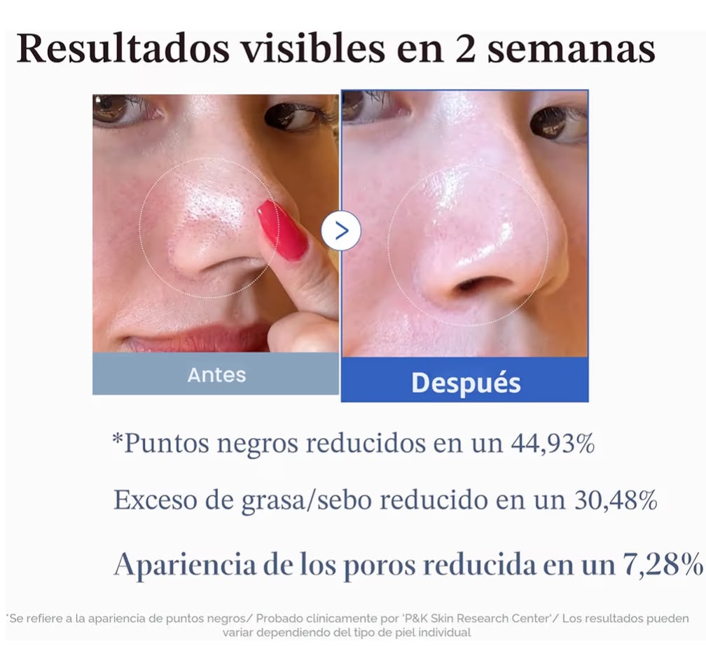 Medicube- Zero Pore Tóner Pads