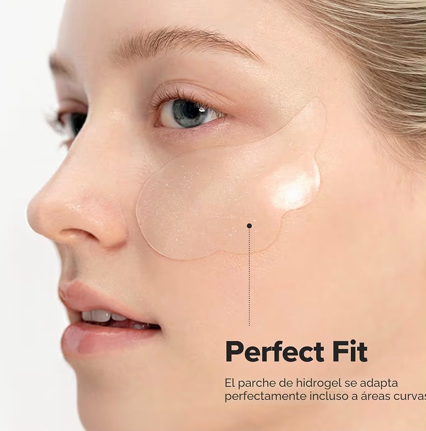 Beauty Of Joseon- Revive Under Eye Patch Ginseng + Retinal