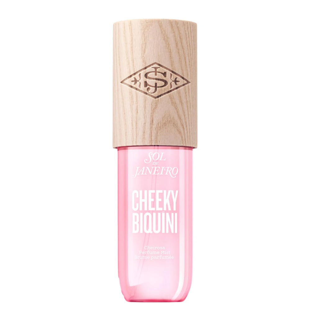 Sol de Janeiro- Cheeky Biquini Edicion Limitada